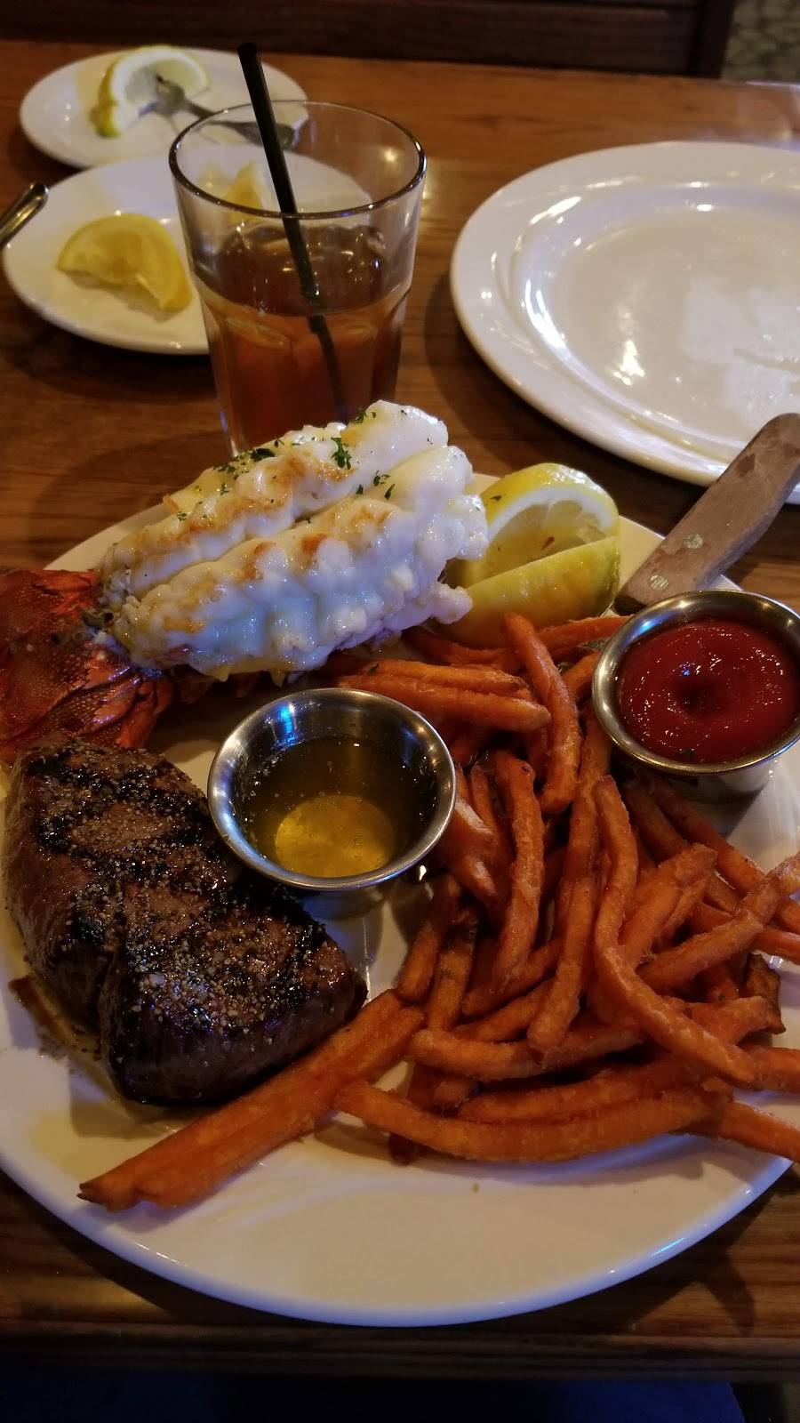 Pelicans West | restaurant | 10022 Coors Blvd NW, Albuquerque, NM 87114, USA | 5058992000 OR +1 505-899-2000