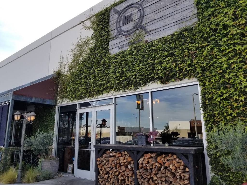 ARC | restaurant | 3321 Hyland Ave, Costa Mesa, CA 92626, USA | 9495005561 OR +1 949-500-5561