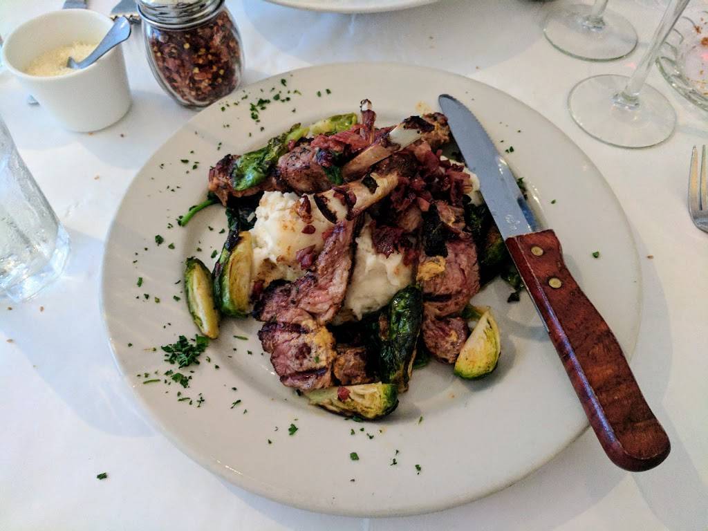 Old Venice Restaurant | restaurant | 2910 Cañon St, San Diego, CA 92106, USA | 6192225888 OR +1 619-222-5888