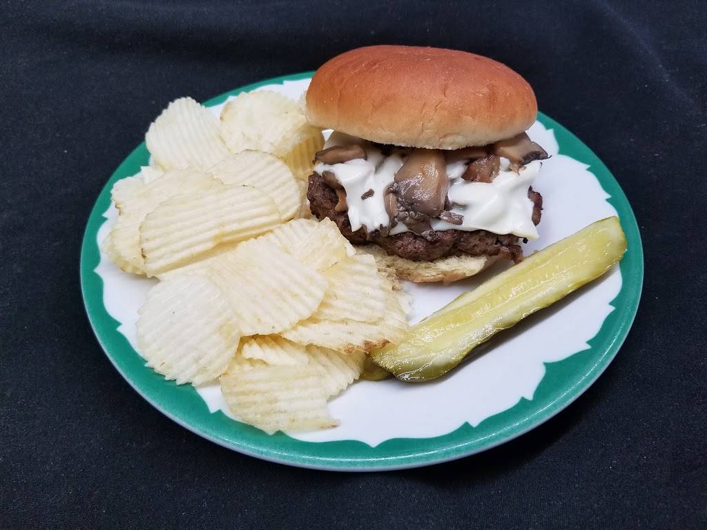 Hot Spot Bar & Grill | restaurant | 5416 E Main St, Dubois, IN 47527, USA | 8126782772 OR +1 812-678-2772