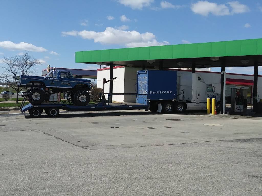 Jack in the Box | restaurant | 10866 Lilac Ave, St. Louis, MO 63137, USA | 3148675416 OR +1 314-867-5416