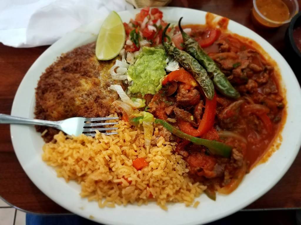 El Asadero Restaurant | restaurant | 1717 E Vista Way #106, Vista, CA 92084, USA | 7606317411 OR +1 760-631-7411