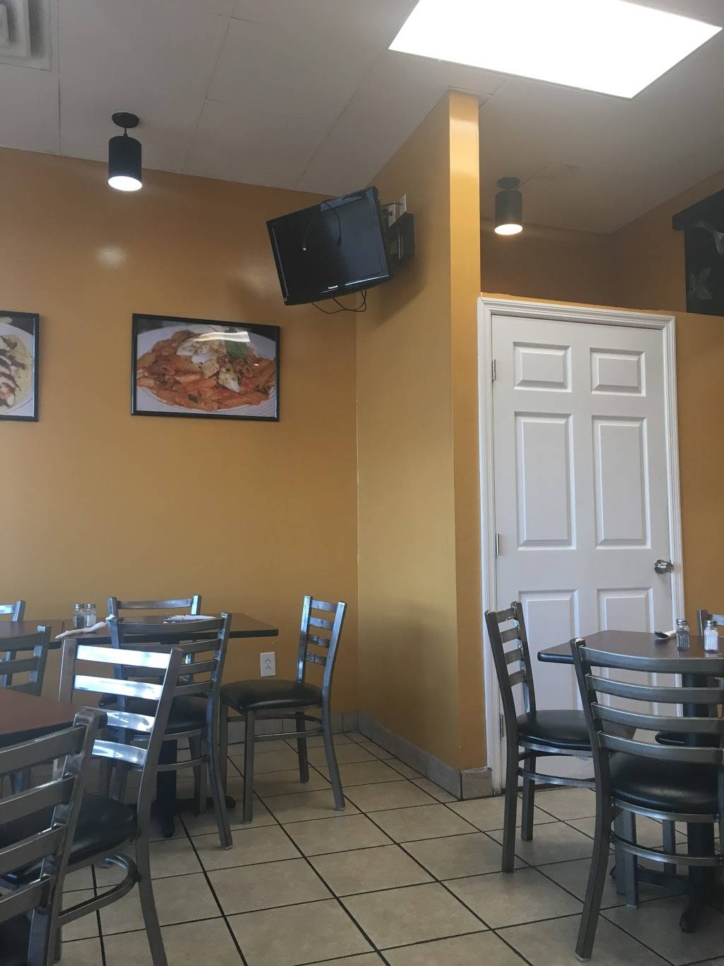 Pasta & Cream | restaurant | 1203 Murfreesboro Rd, Franklin, TN 37064, USA | 6152243971 OR +1 615-224-3971