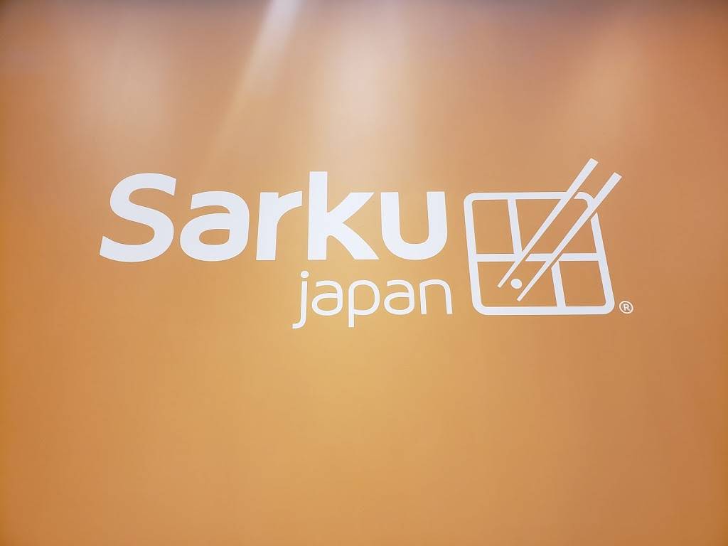 Sarku Japan | restaurant | 5282 Campbell Blvd Suite J, Nottingham, MD 21236, USA | 6676779060 OR +1 667-677-9060