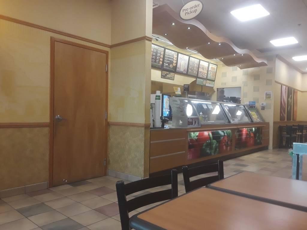 Subway | restaurant | 4203 SE Federal Hwy, Stuart, FL 34997, USA | 7727814478 OR +1 772-781-4478