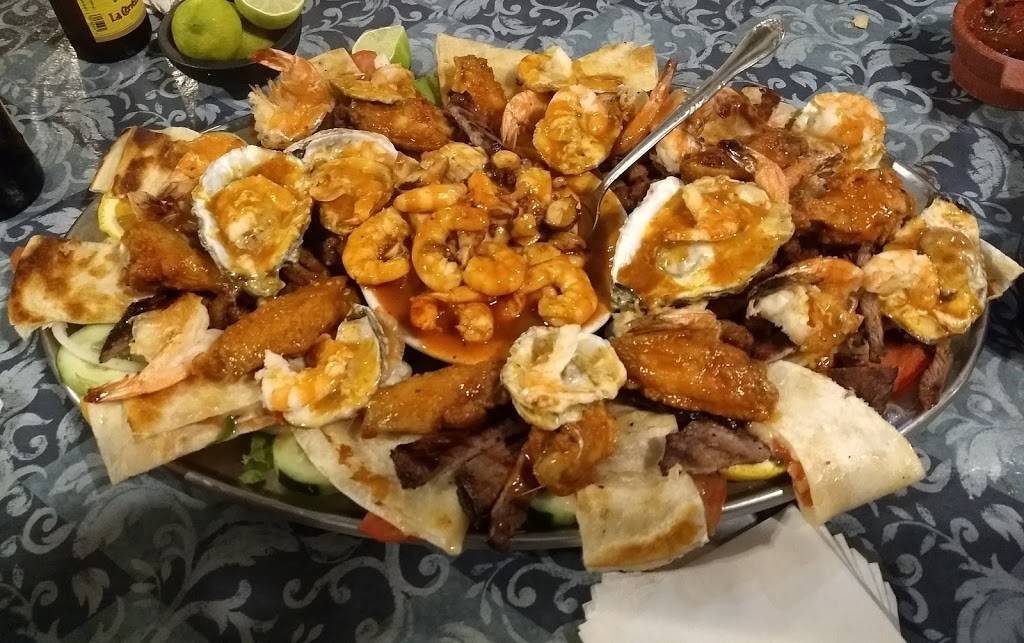 Playa Azul | restaurant | 2818 International Blvd, Oakland, CA 94601, USA | 5104367930 OR +1 510-436-7930