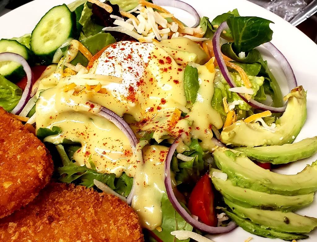 Tree view cafe | restaurant | 5501 N Front St, Philadelphia, PA 19120, USA | 2153101191 OR +1 215-310-1191