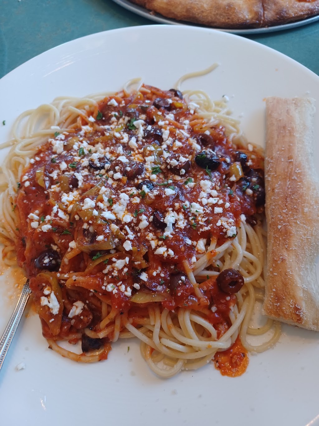 Italianos Serious Pies & Pasta Restaurant | restaurant | 4850 Paradise Way, West Richland, WA 99353, USA | 5099671500 OR +1 509-967-1500