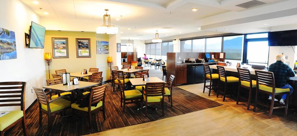 Coyote Grill at San Ignacio Golf Club | restaurant | 4201 S Camino Del Sol, Green Valley, AZ 85622, USA | 5202078002 OR +1 520-207-8002