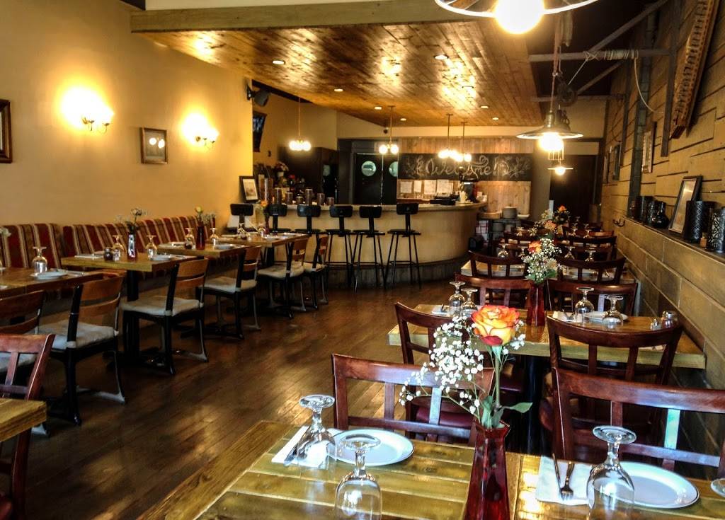 Hakki Baba Turkish Mediterranean Restaurant | restaurant | 555 Anderson Ave, Cliffside Park, NJ 07010, USA | 2018408444 OR +1 201-840-8444