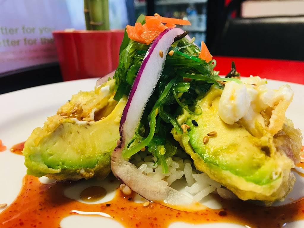 Mandala Express | restaurant | 421 N Ventura Ave, Ventura, CA 93001, USA | 8056488969 OR +1 805-648-8969