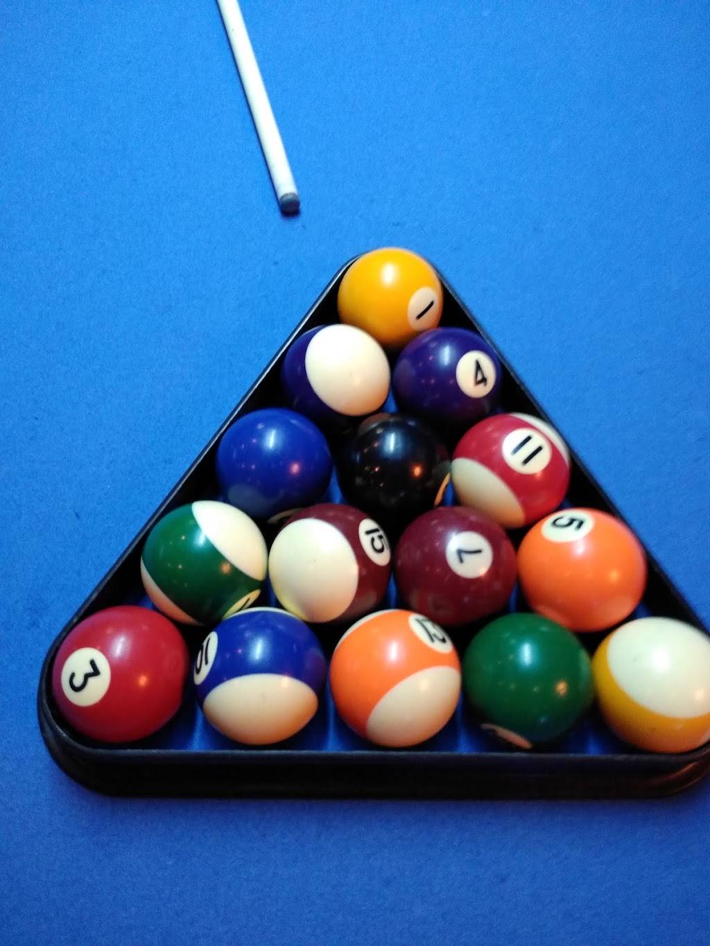 Rockin Cigar Bar & Grill @ EASTERN BLOC | restaurant | 2285 Trawood Dr, El Paso, TX 79935, USA | 9152624409 OR +1 915-262-4409