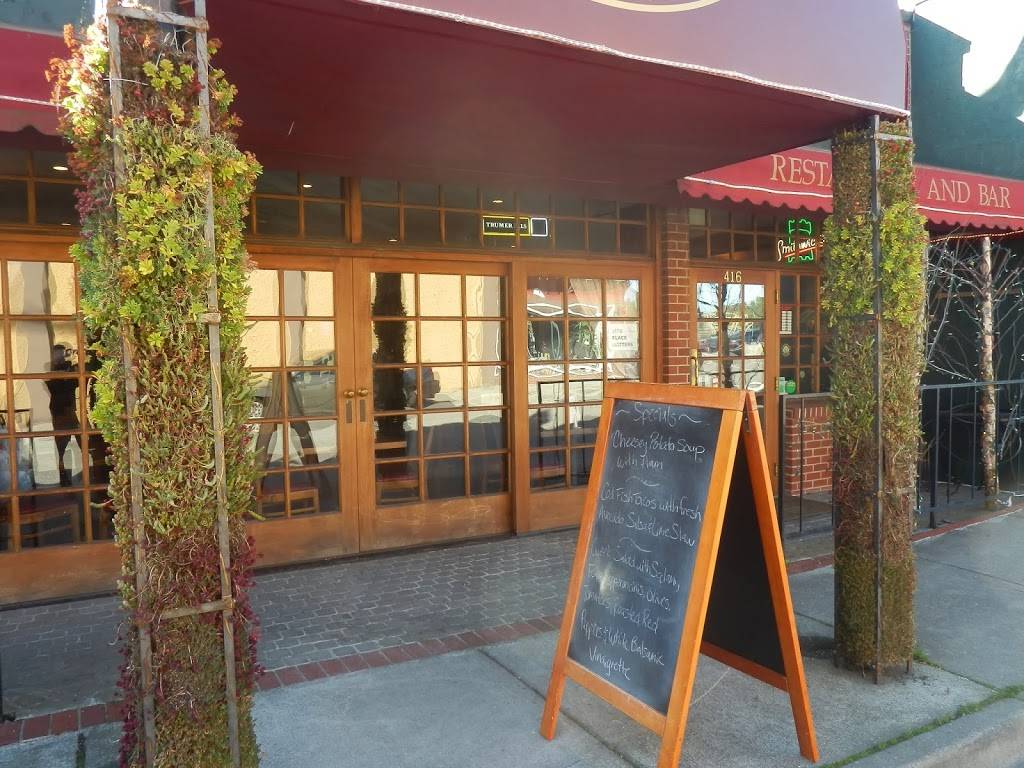 Trumpeter Public House | restaurant | 416 Myrtle St, Mt Vernon, WA 98273, USA | 3605884515 OR +1 360-588-4515