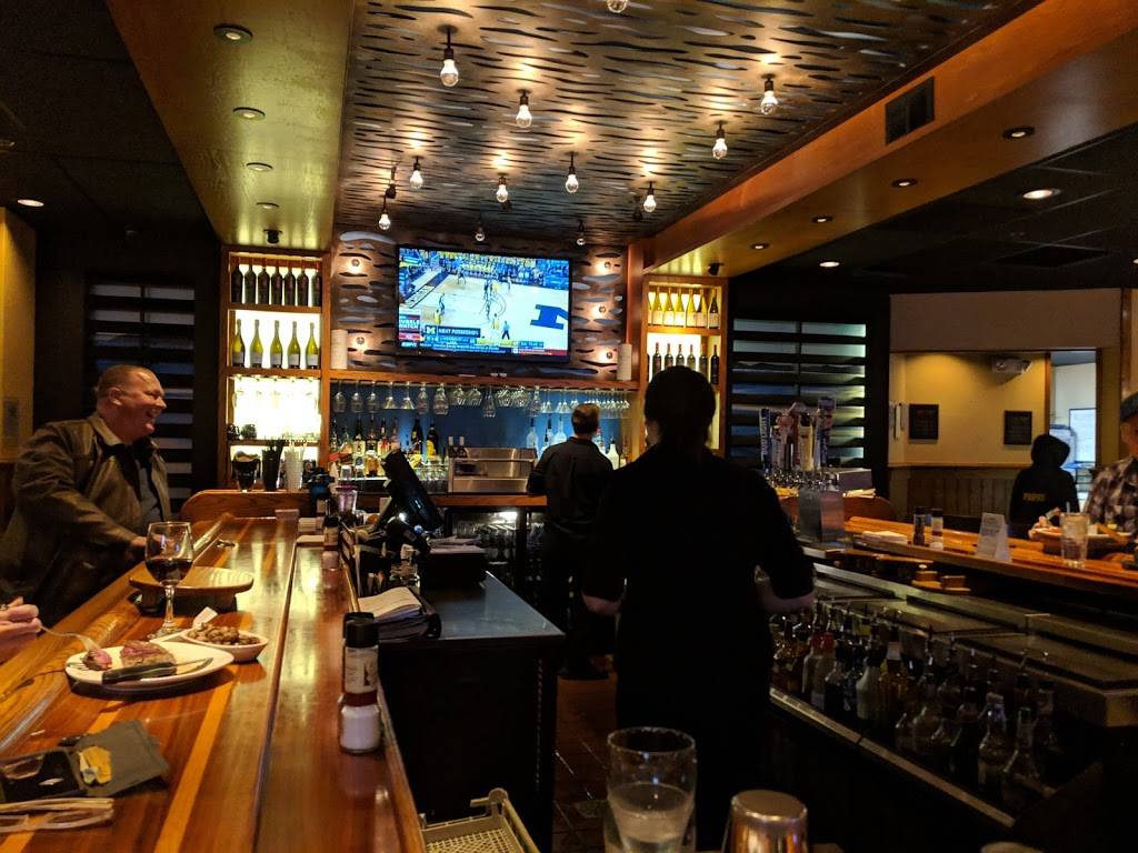 Outback Steakhouse | restaurant | 48020 Grand River Ave, Novi, MI 48374, USA | 2483479201 OR +1 248-347-9201