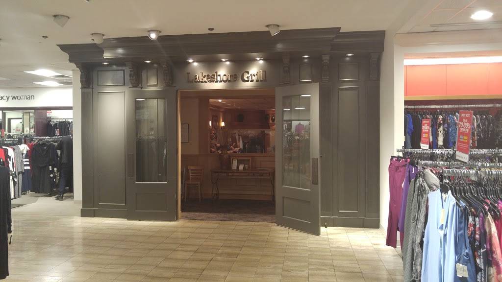 Lakeshore Grill | restaurant | 6601 France Ave S, Edina, MN 55435, USA | 9529246727 OR +1 952-924-6727