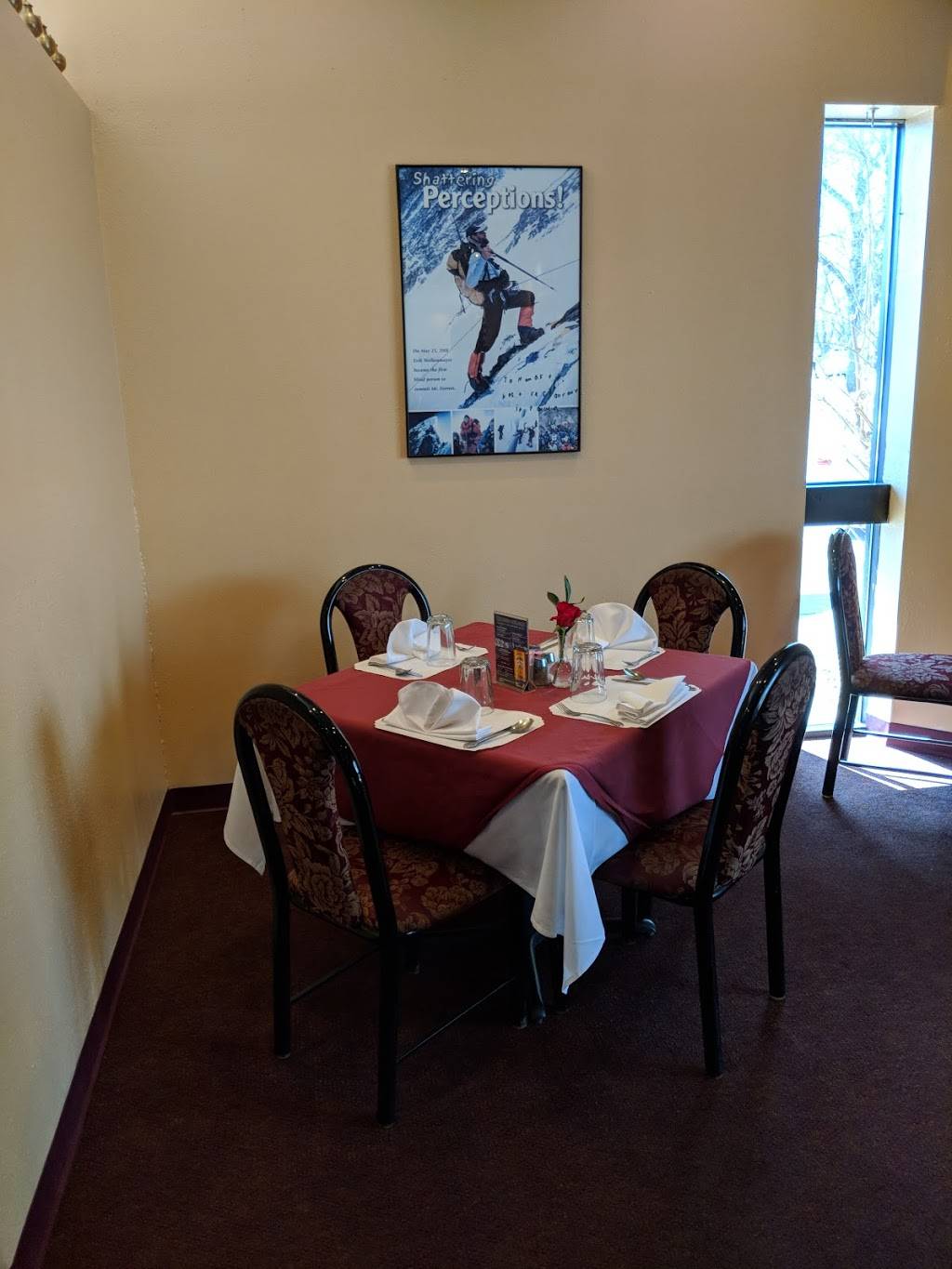 Namaste Restaurant | restaurant | 3355 S Wadsworth Blvd F120, Lakewood, CO 80227, USA | 7209634005 OR +1 720-963-4005