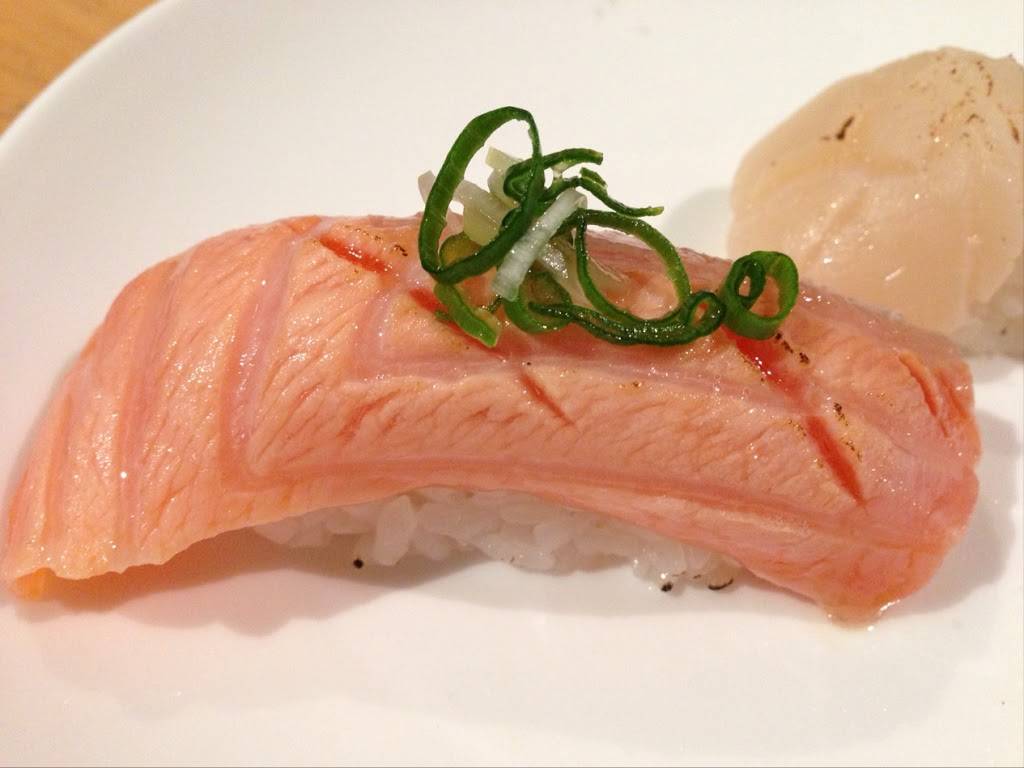 Sushi Kazu | restaurant | 841 Irving St, San Francisco, CA 94122, USA | 4156815539 OR +1 415-681-5539