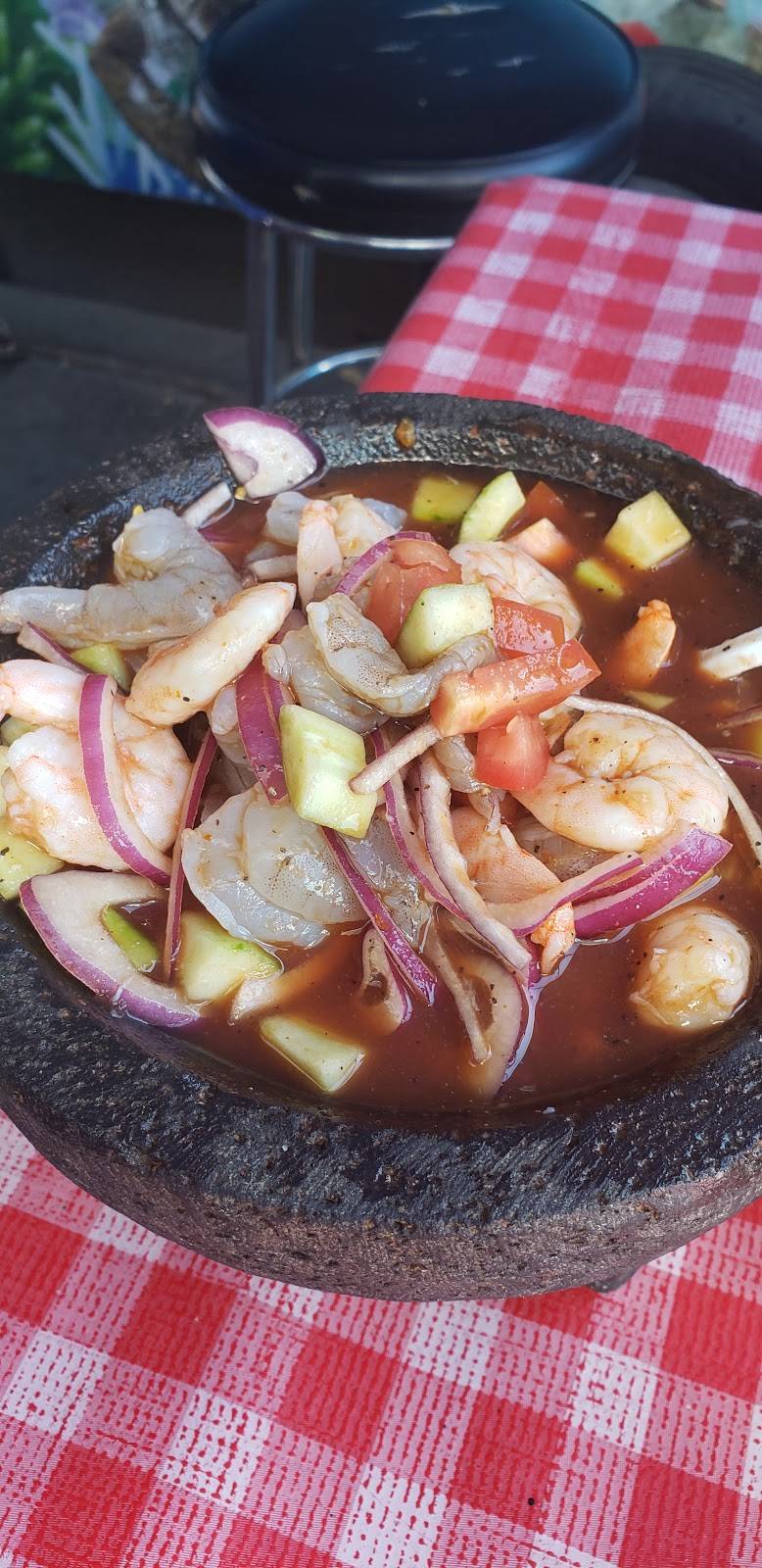 Mariscos La China Y El Paisa | restaurant | Libertad, 22400 Tijuana, Baja California, Mexico | 016641628320 OR +52 664 162 8320