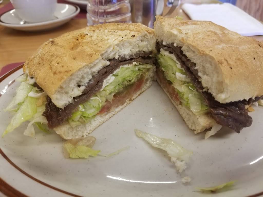 Antojitos Criollos Puertoriqueno | restaurant | 37 S 3rd St, Oxford, PA 19363, USA | 6104008141 OR +1 610-400-8141