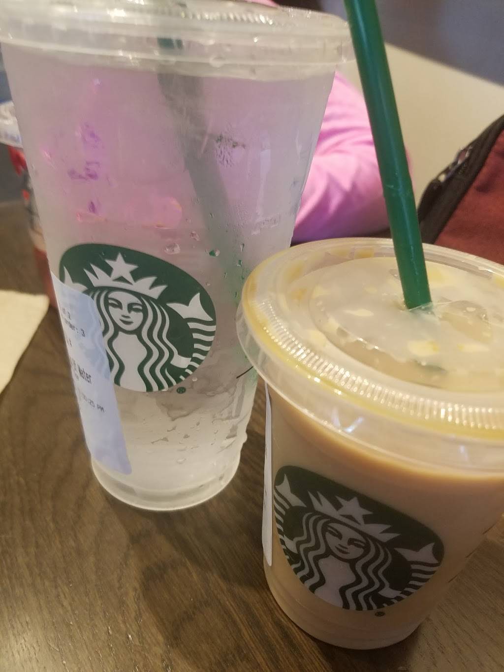 Starbucks | cafe | 1581 Simi Town Center Way, Simi Valley, CA 93065, USA | 8052061813 OR +1 805-206-1813