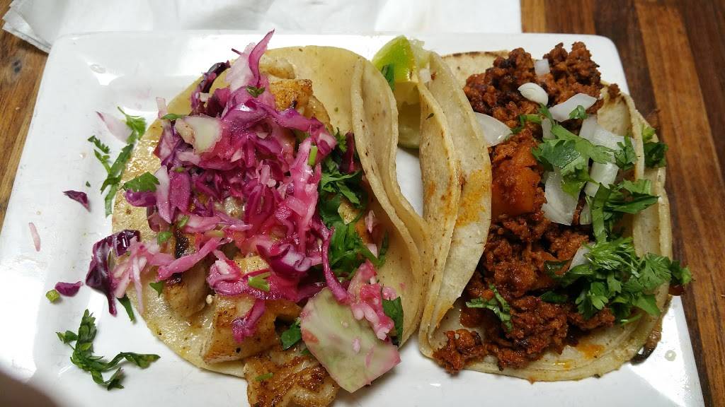 Tacolicious | restaurant | 2250 Chestnut St, San Francisco, CA 94123, USA | 4156496077 OR +1 415-649-6077