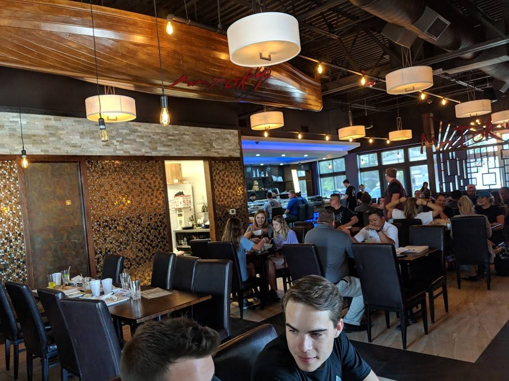 Mr Tokyo Japanese Restaurant | restaurant | 10012 Benfield Rd #300, Charlotte, NC 28269, USA | 7042745663 OR +1 704-274-5663