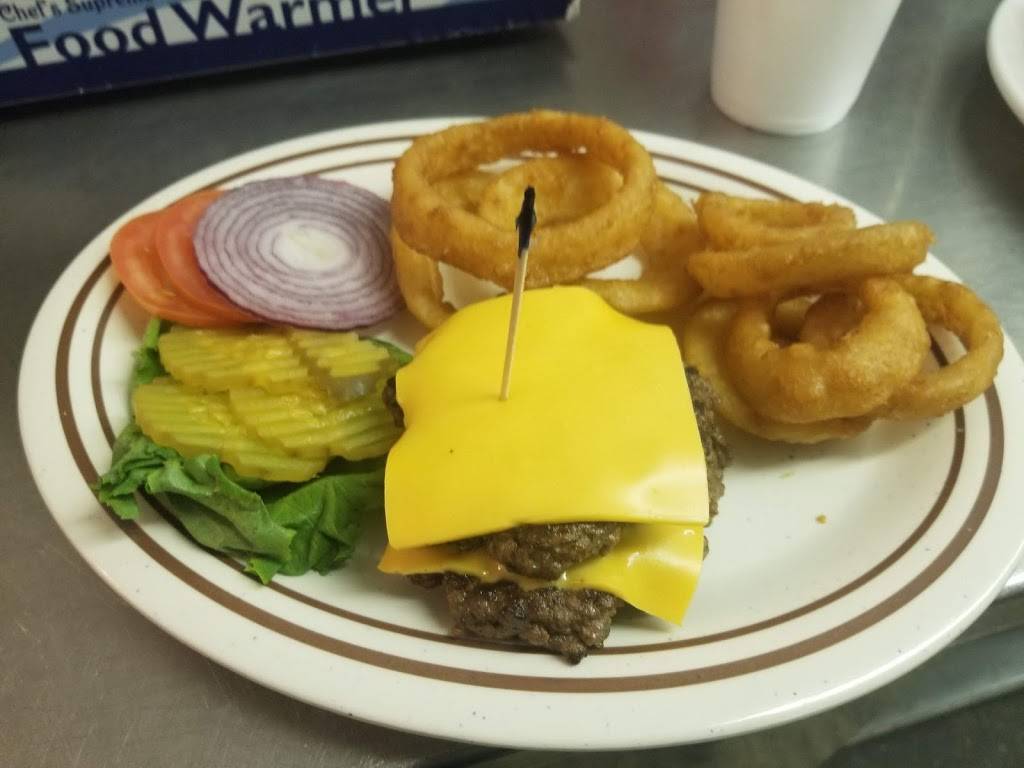 Ricks Diner | restaurant | 403 S Illinois Ave, Harrisburg, AR 72432, USA | 8702715001 OR +1 870-271-5001