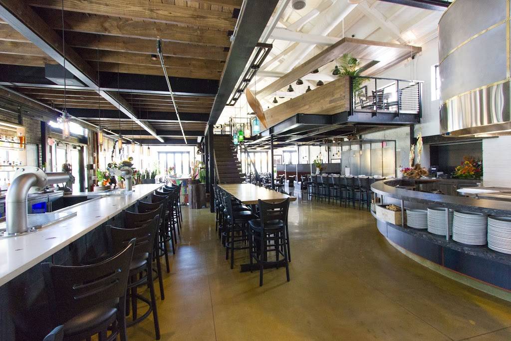 Ulele | restaurant | 1810 N Highland Ave, Tampa, FL 33602, USA | 8139994952 OR +1 813-999-4952