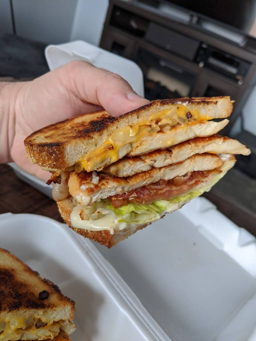 Sunrise Coney Island | restaurant | 32788 Cherry Hill Rd, Garden City, MI 48135, USA | 7343389912 OR +1 734-338-9912