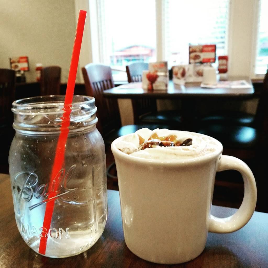 Bob Evans | restaurant | 7550 N High St, Columbus, OH 43235, USA | 6148882711 OR +1 614-888-2711