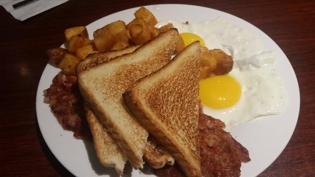 Ellers Restaurant | restaurant | 190 Main St, Cherry Valley, MA 01611, USA | 5088923925 OR +1 508-892-3925