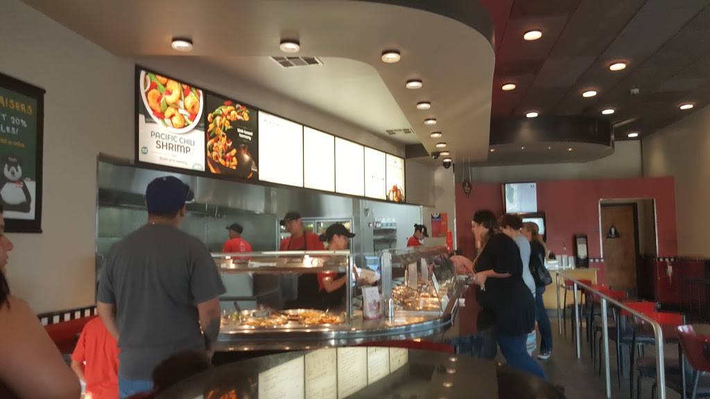 Panda Express | meal takeaway | 727 W Channel Islands Blvd, Port Hueneme, CA 93041, USA | 8059855152 OR +1 805-985-5152