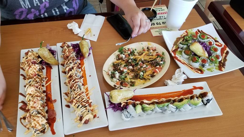 Taqueria and Pizzeria La Imperial | restaurant | 3390 W Mt Whitney Ave, Riverdale, CA 93656, USA | 5596327019 OR +1 559-632-7019