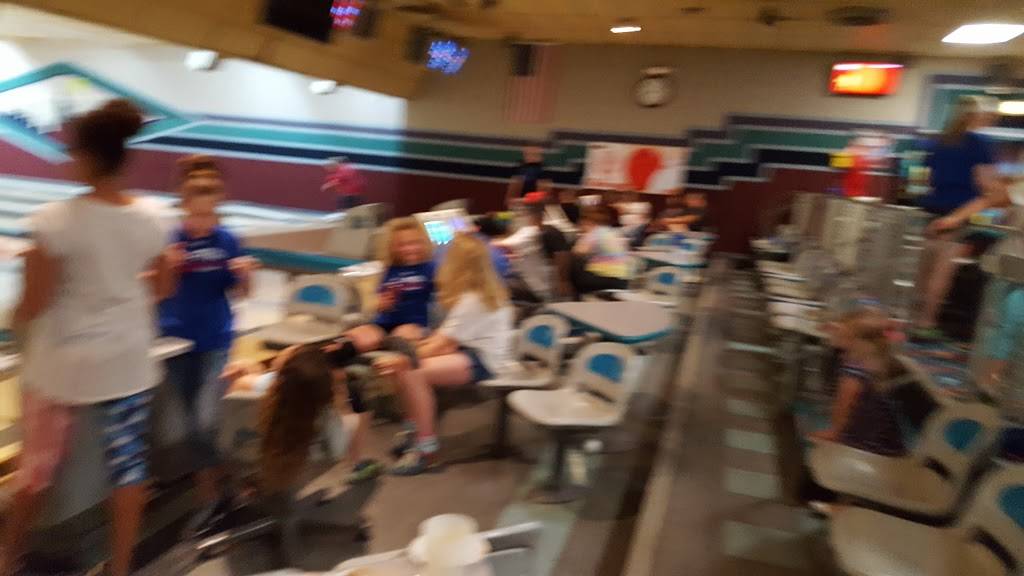 Pla-Mor Lanes | restaurant | 4901 Linden Ave, Dayton, OH 45432, USA | 9372533111 OR +1 937-253-3111