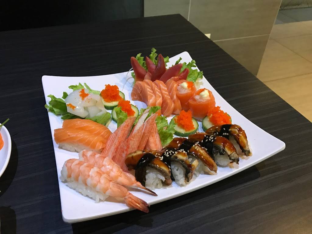 Yummy Sushi | meal delivery | 1480 Major Mackenzie Dr E, Richmond Hill, ON L4S 0A1, Canada | 9052376321 OR +1 905-237-6321