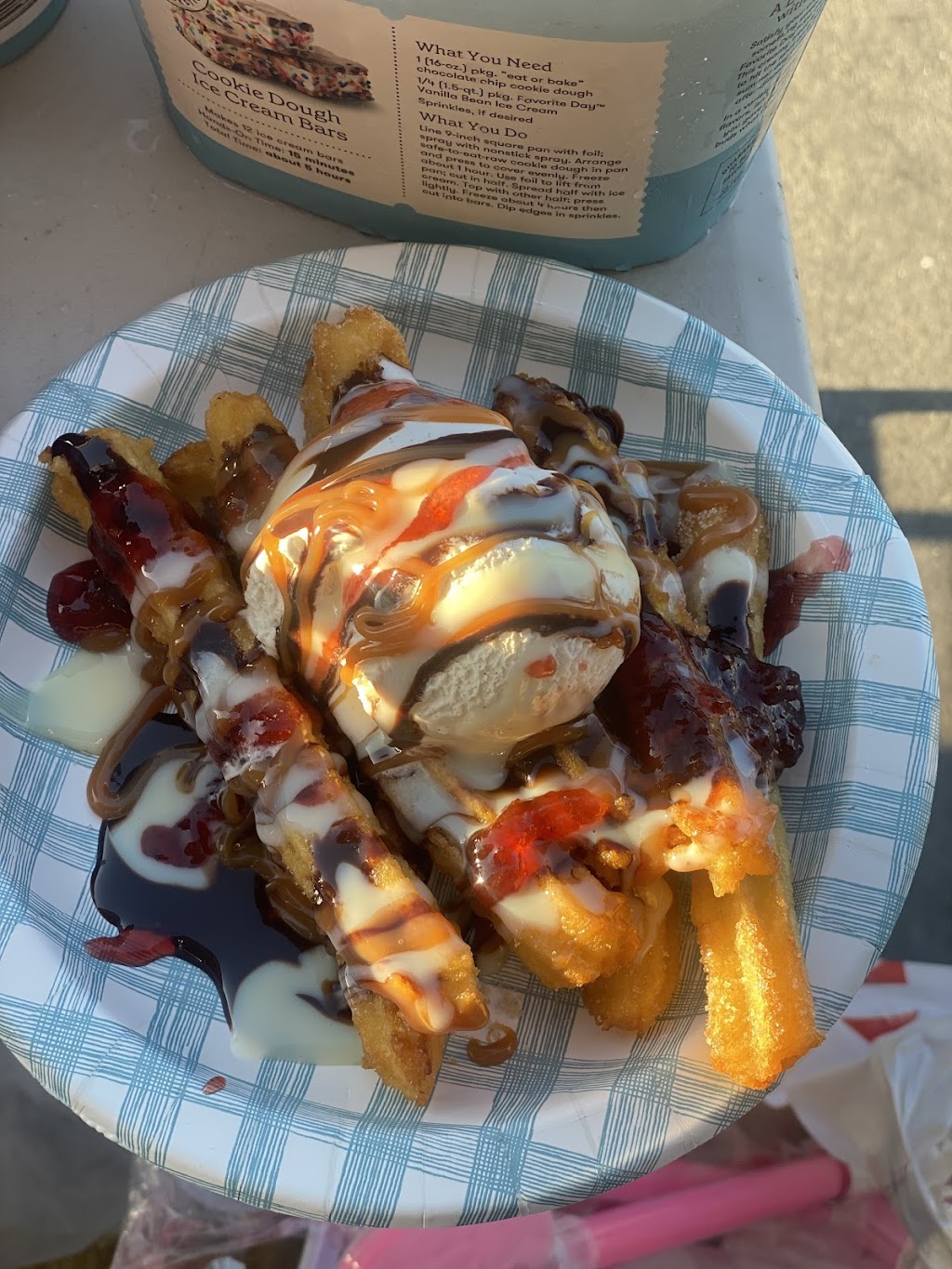 Sr. Churro | restaurant | 11019 S Alameda St, Los Angeles, CA 90059, USA | 3236291092 OR +1 323-629-1092