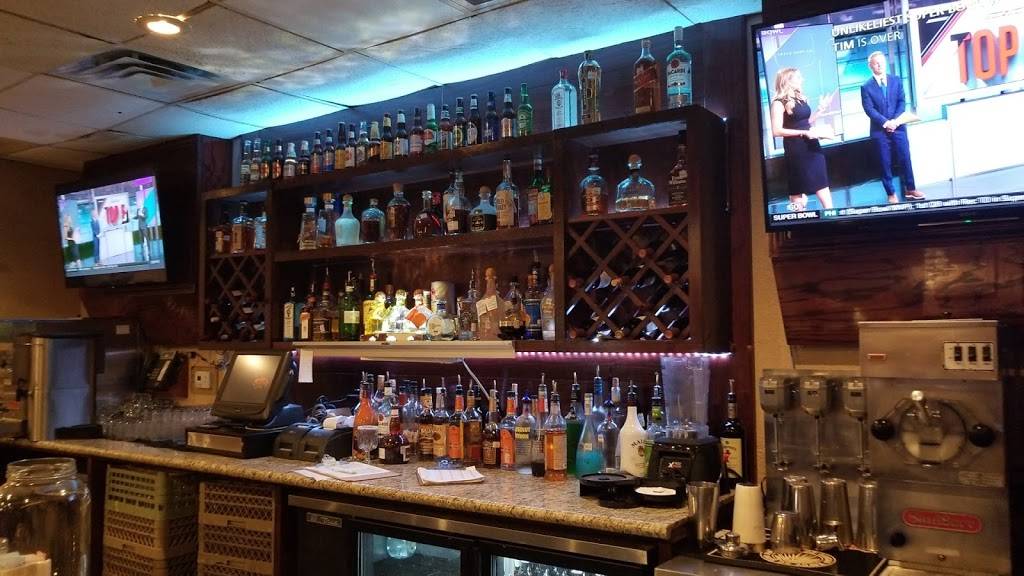 Tonys Mexican Restaurant | restaurant | 2222 Ella Blvd, Houston, TX 77008, USA | 7138626516 OR +1 713-862-6516