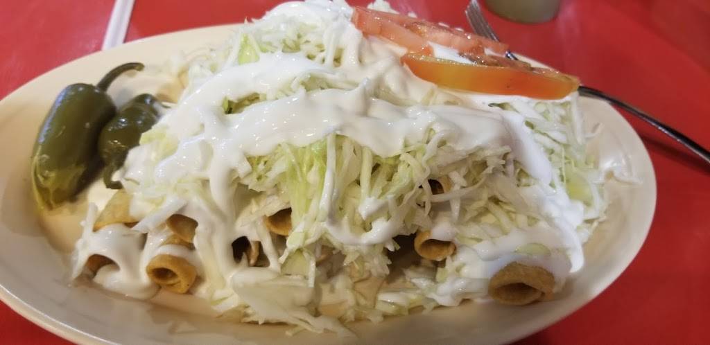 Jrs Taqueria | restaurant | 1426 NW 25th St, Fort Worth, TX 76164, USA | 8176252575 OR +1 817-625-2575