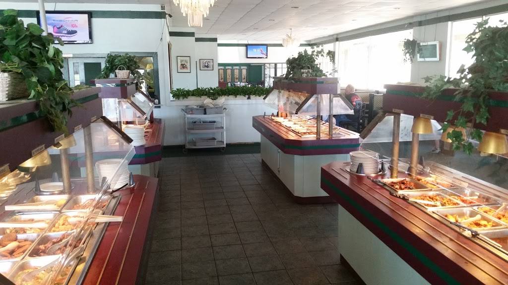 China Wok Super Buffet | restaurant | 4971 S Peoria Ave, Tulsa, OK 74105, USA | 9187425888 OR +1 918-742-5888