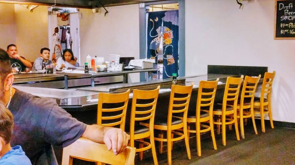 Sagami-Tei | restaurant | 16511 Magnolia St, Westminster, CA 92683, USA | 7148427677 OR +1 714-842-7677