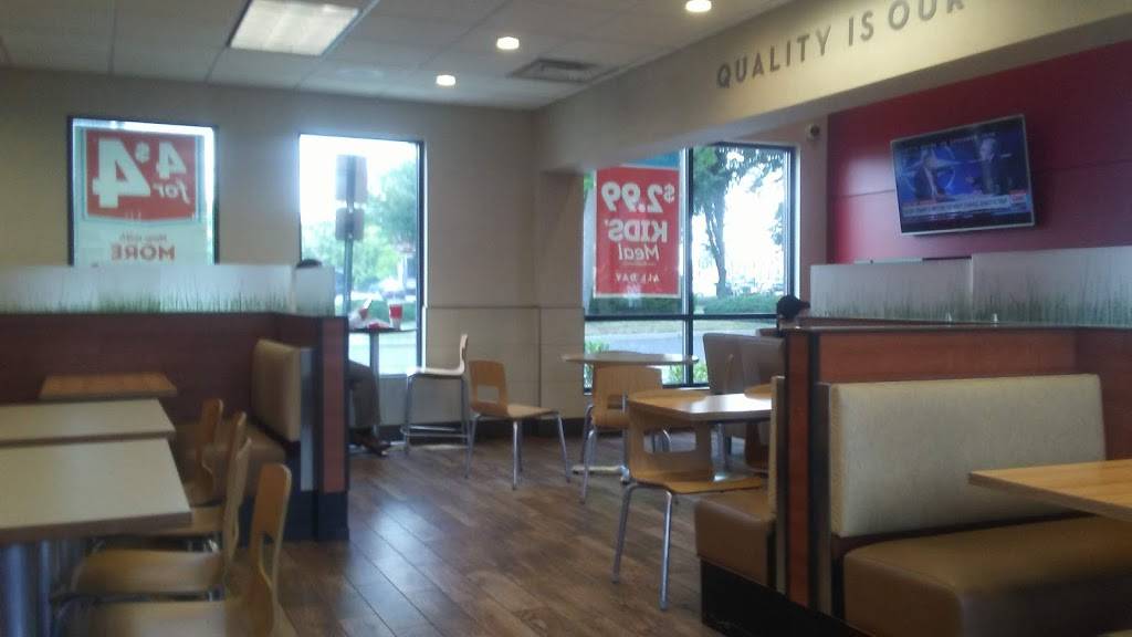 Wendys | restaurant | 2400 Church Rd, Cherry Hill, NJ 08002, USA | 8564826881 OR +1 856-482-6881