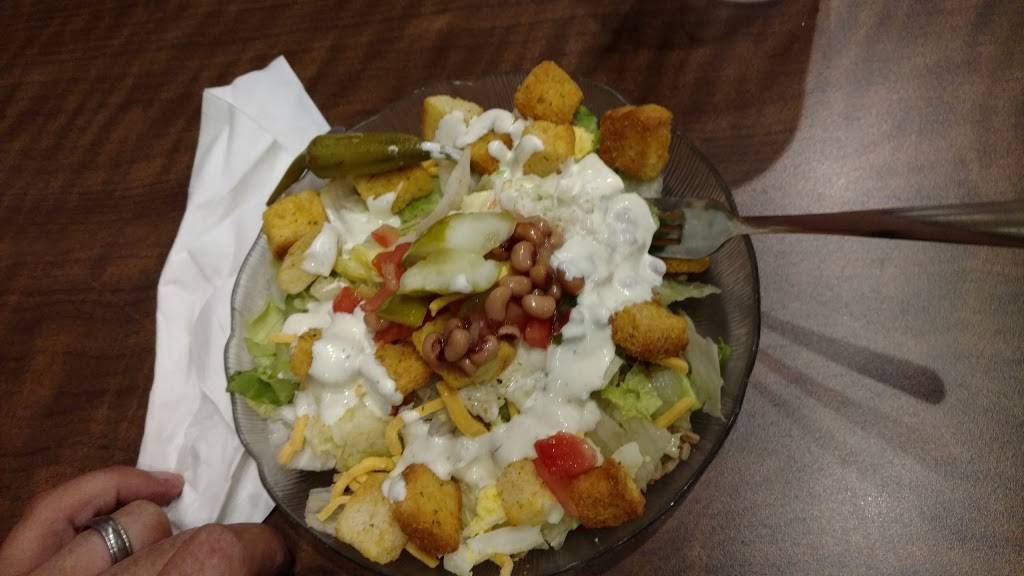 Cherokee Restaurant | restaurant | 205 S Walbaum Rd, Calumet, OK 73014, USA | 4058842508 OR +1 405-884-2508