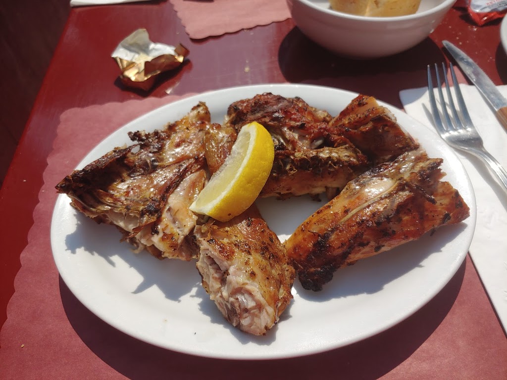 Il Pollaio | restaurant | 555 Columbus Ave, San Francisco, CA 94133, USA | 4153627727 OR +1 415-362-7727