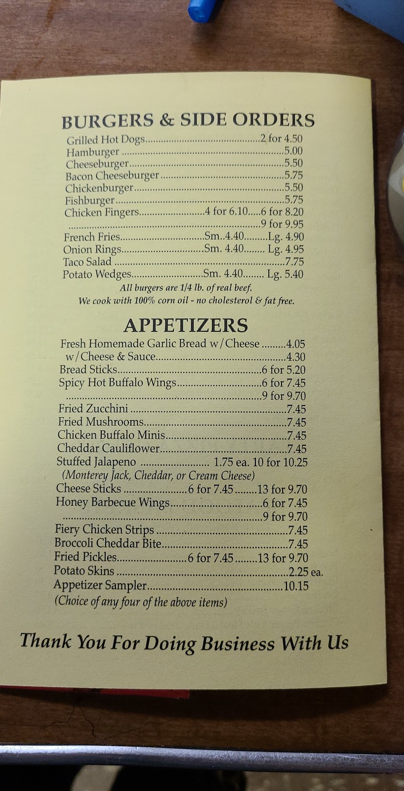 J Js Pizza & Subs | meal delivery | 112 Main St, Lincoln, ME 04457, USA | 2077948926 OR +1 207-794-8926