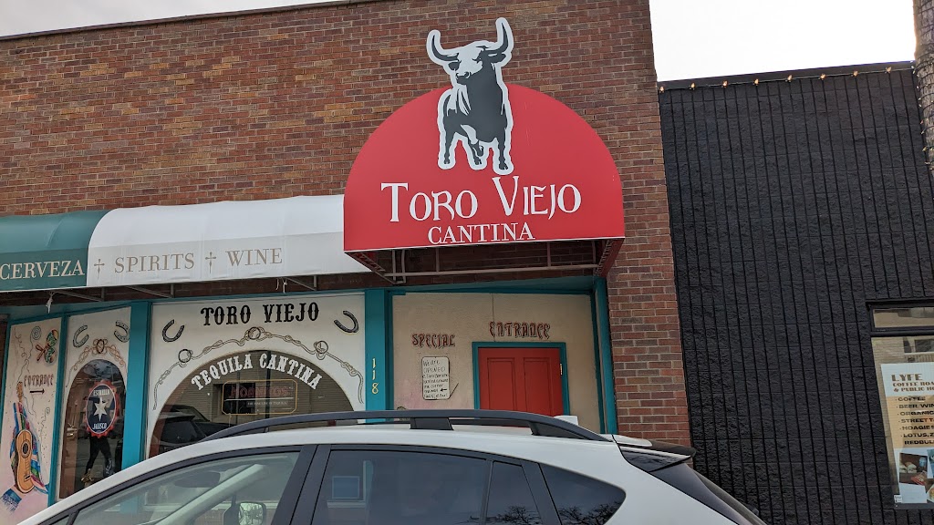 Toro Viejo | restaurant | 117 N 2nd St, Coeur dAlene, ID 83814, USA | 2086677676 OR +1 208-667-7676