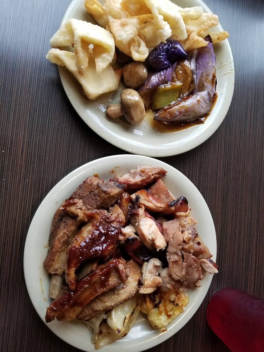 Tropical Buffet & Grill | restaurant | 19530 Nordhoff St, Northridge, CA 91324, USA | 8186786688 OR +1 818-678-6688