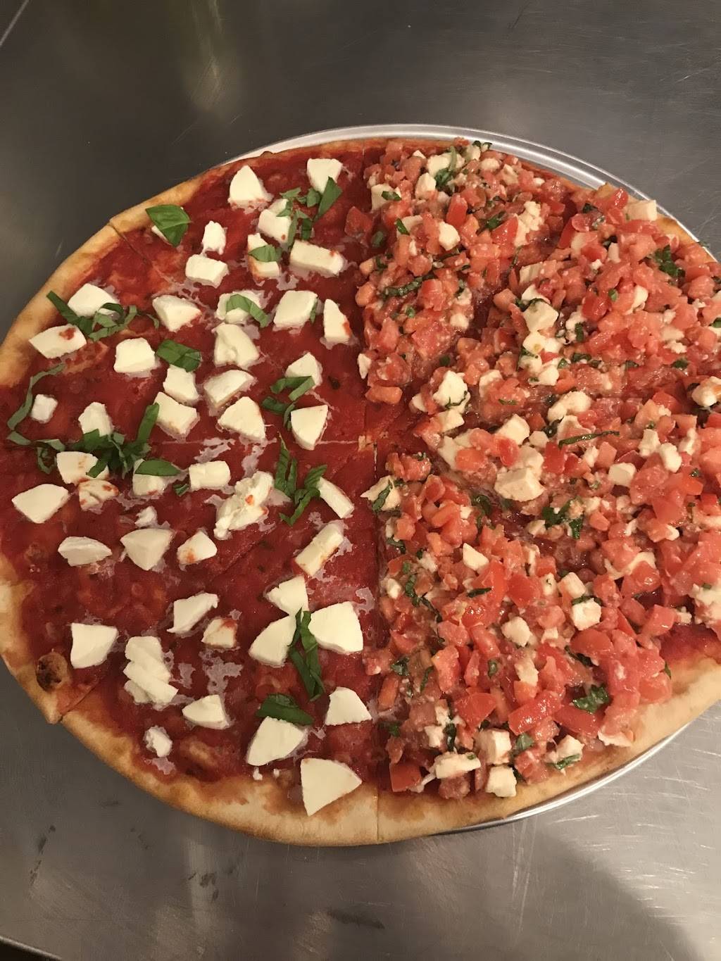 Sals Pizza Factory | restaurant | 3723 Monroe Rd, Charlotte, NC 28205, USA | 9802197108 OR +1 980-219-7108