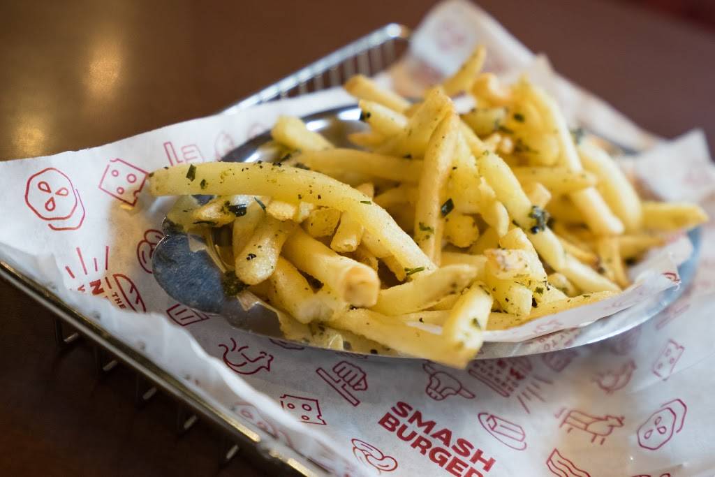 Smashburger | restaurant | 700 Town and Country Blvd #2440, Houston, TX 77024, USA | 7133430763 OR +1 713-343-0763