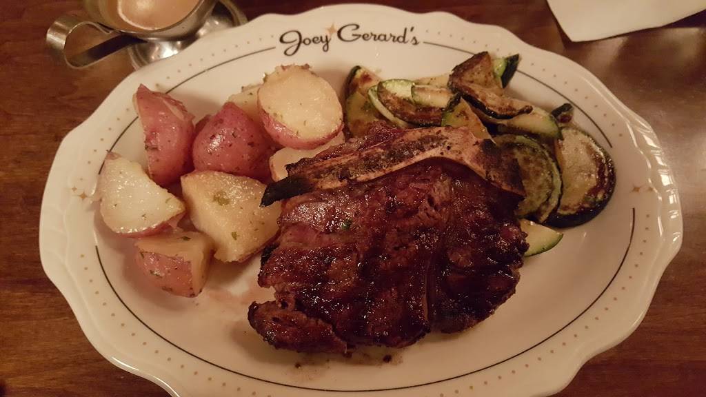 Mr. Bs - A Bartolotta Steakhouse - Mequon | restaurant | 11120 N Cedarburg Rd, Mequon, WI 53092, USA | 2625185500 OR +1 262-518-5500