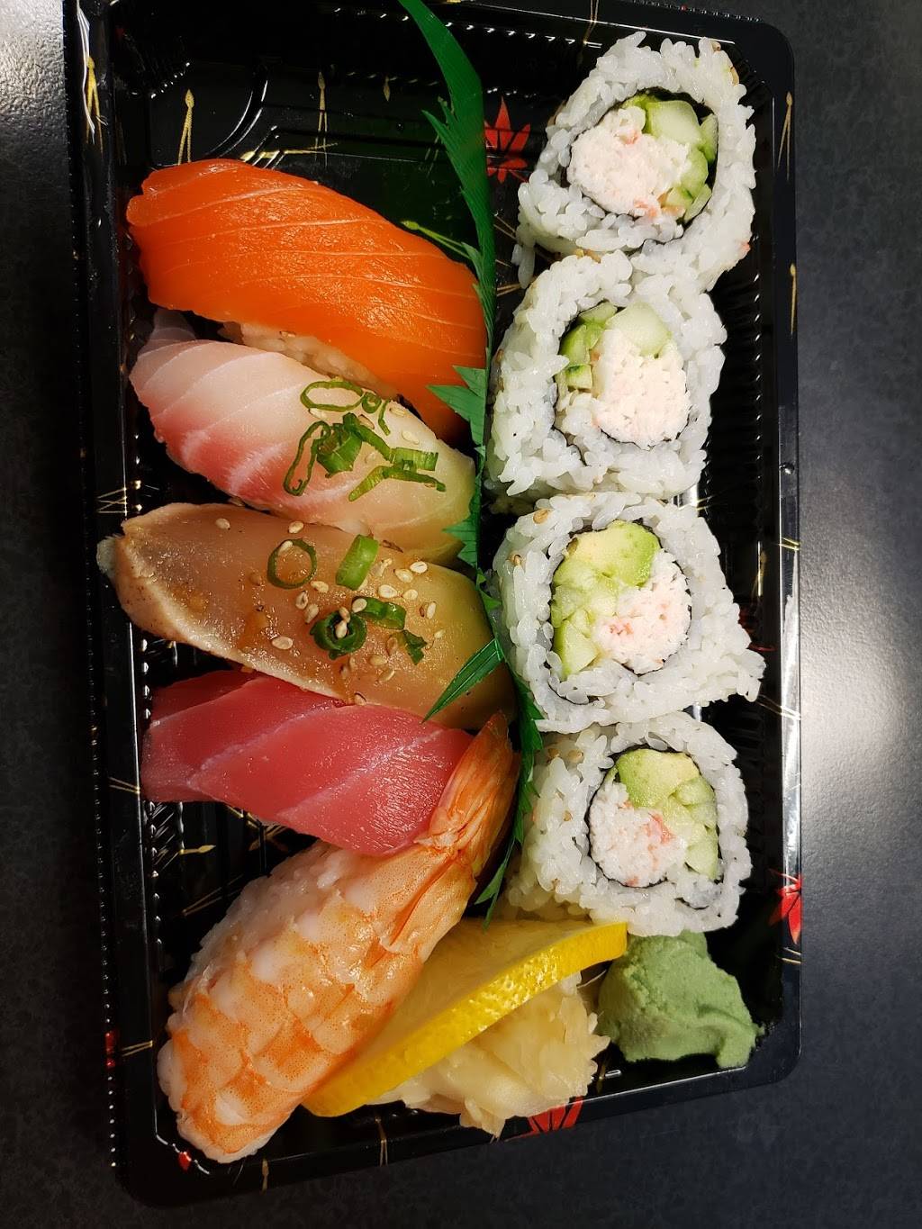 Sushi Yaki | restaurant | 22851 Lake Forest Dr # A, Lake Forest, CA 92630, USA | 9498371778 OR +1 949-837-1778